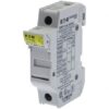 CHPV1U 1Pole 30A 1000Vdc MFH For 10x38 Gpv EATON ELECTRIC Base of fuse, BT, 32, DC 1000 V, 10 x 38 mm gPV, 1..