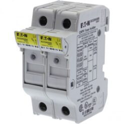 CHPV2IU 2P 10x38MFH30A1000Vdc gPV with indicator EATON ELECTRIC Fuse-link, high speed, 100 A, DC 1500 V, 01X..