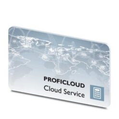 CLOUD SERVICE/CALC 2403326 PHOENIX CONTACT Cloud service