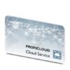 CLOUD SERVICE/SYSTEMCOUPLER 2404449 PHOENIX CONTACT Cloud service