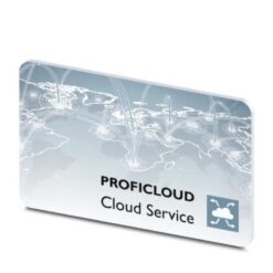 CLOUD SERVICE/SYSTEMCOUPLER 2404449 PHOENIX CONTACT Cloud service