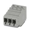 PPC 6/3 3000694 PHOENIX CONTACT COMBI receptacle