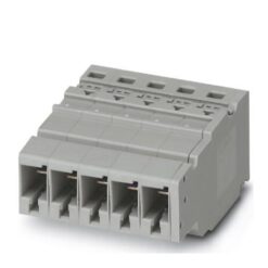PPC 6/5 3000697 PHOENIX CONTACT COMBI receptacle