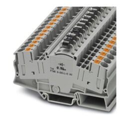 PTME 6-DIO/L-R HV 3035697 PHOENIX CONTACT Component terminal block