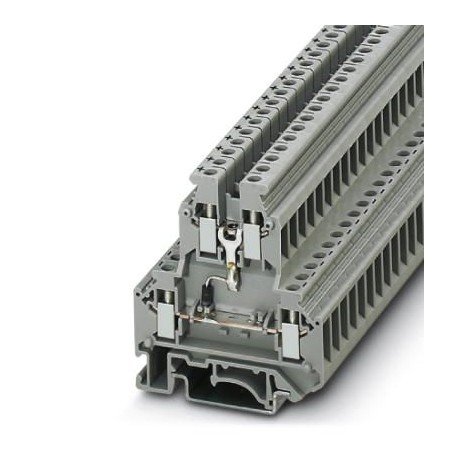 UKK 5-DIO/O-U 2791016 PHOENIX CONTACT Component terminal block UKK 5-DIO/O-U 2791016 PHOENIX CONTACT Component terminal block