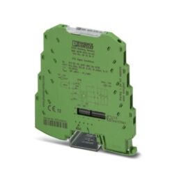 MINI MCR-RTD-UI-NC 2902849 PHOENIX CONTACT Resistance thermometer measuring transducer