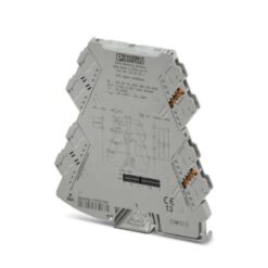 MINI MCR-2-RTD-UI-PT 2902052 PHOENIX CONTACT Resistance thermometer measuring transducer