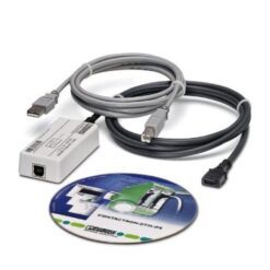 MM-CONF-SET 2297992 PHOENIX CONTACT Configuration package