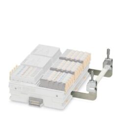 AXL SHIELD SET 2700518 PHOENIX CONTACT Shield connection