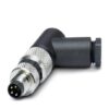 SACC-M 8MR-4CON-M-SW 1407585 PHOENIX CONTACT Connector