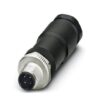 SACC-M12MS-4CON-PG11-M PWR 1404415 PHOENIX CONTACT Power connectors