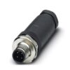 SACC-M12MS-4CON-PG9-M 1523230 PHOENIX CONTACT Connector