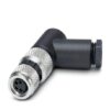 SACC-M 8FR-4CON-M-SW 1407584 PHOENIX CONTACT Connector