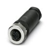 SACC-M12FS-4CON-PG 9-M 1696439 PHOENIX CONTACT Connector