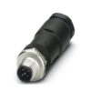 SACC-M12MS-5CON-PG11-M PWR 1404417 PHOENIX CONTACT Power connectors