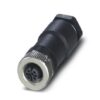 SACC-M12FS-5CON-PG11-M PWR 1404418 PHOENIX CONTACT Power connectors