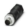 SACC-M12MS-8CON-PG11-M 1410666 PHOENIX CONTACT Connector