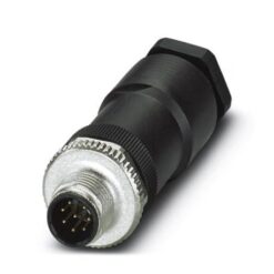 SACC-M12MS-8CON-PG11-M 1410666 PHOENIX CONTACT Connector