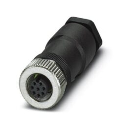 SACC-M12FS-8CON-PG11-M 1410665 PHOENIX CONTACT Connector