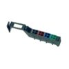 IB IL SCN-PWR IN-CP 2727637 PHOENIX CONTACT Inline connector