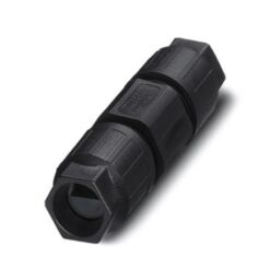 Q 1,5/4IDC/24-24KU-KU-ASI-BK 1585058 PHOENIX CONTACT Conductor connectors