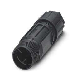 QPD C 3PE2,5 1X6-10 BK 1582220 PHOENIX CONTACT Conductor connectors