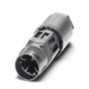 QPD C 4PE2,5 1X9-16 GY 1403839 PHOENIX CONTACT Conductor connectors