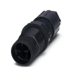 QPD CW 3PE2,5 1X9-14 BK 1582545 PHOENIX CONTACT Conductor connectors