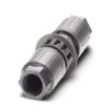 QPD CW 4PE2,5 2X6-11 GY 1403843 PHOENIX CONTACT Conductor connectors