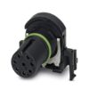 SACC-CI-M12FS-8CON-L90 SH SCO 1437009 PHOENIX CONTACT Flush-type connector