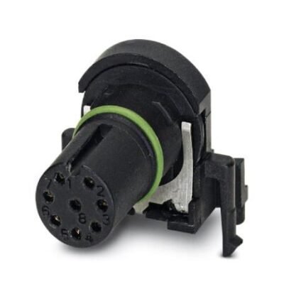 SACC-CI-M12FS-8CON-L90 SH SCO 1437009 PHOENIX CONTACT Flush-type connector