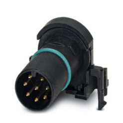 SACC-CI-M12MS-8CON-L90 SCO 1436987 PHOENIX CONTACT Flush-type connector