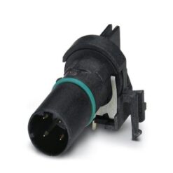 SACC-CI-M12MSD-4CON-L90 SH SCO 1436673 PHOENIX CONTACT Flush-type connector