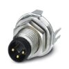 SACC-DSI-M 8MS-3CON-L180 SH 1455997 PHOENIX CONTACT Flush-type connector