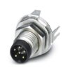 SACC-DSI-M 8MS-6CON-L180 SH 1456022 PHOENIX CONTACT Flush-type connector