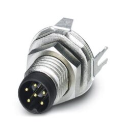 SACC-DSI-M 8MS-6CON-L180 SH 1456022 PHOENIX CONTACT Flush-type connector