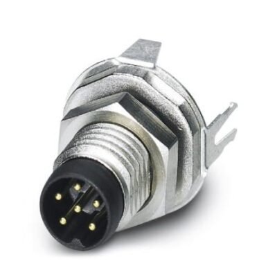 SACC-DSI-M 8MS-6CON-L180 SH 1456022 PHOENIX CONTACT Flush-type connector