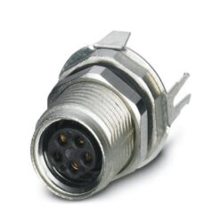 SACC-DSI-M8FS-5CON-M10-L180 DN 1424241 PHOENIX CONTACT Flush-type connector