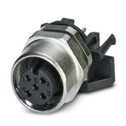 SACC-DSIV-FS-5CON-L180 SCO 1542570 PHOENIX CONTACT Flush-type connector
