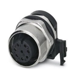SACC-DSIV-FS-8CON-L90 SH SCO 1437025 PHOENIX CONTACT Flush-type connector