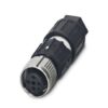 SACC-FS-4QO-0,34-M SCO 1521588 PHOENIX CONTACT Sensor/actuator connector