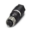 SACC-FS-4QO-0,75-M SCO 1521601 PHOENIX CONTACT Sensor/actuator connector