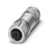 SACC-FSB-2SC SH PB SCO 1432868 PHOENIX CONTACT Bus system connector