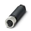 SACC-M 8FS-3CON-M-SW 1506888 PHOENIX CONTACT Connector