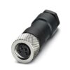 SACC-M 8FS-4CON-M 1681185 PHOENIX CONTACT Connector