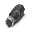 SACC-M 8FS-4QO-0,25-M 1441053 PHOENIX CONTACT Sensor/actuator connector