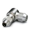 SACC-M 8MR-3CON-SH 1436453 PHOENIX CONTACT Connector