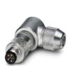 SACC-M 8MR-4CON-SH 1436466 PHOENIX CONTACT Connector