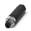 SACC-M 8MS-4CON-M-SW 1501265 PHOENIX CONTACT Connector