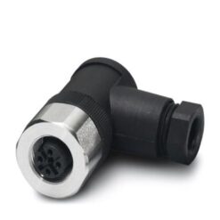 SACC-M12FR-4CON-PG 7-VA 1553284 PHOENIX CONTACT Connector